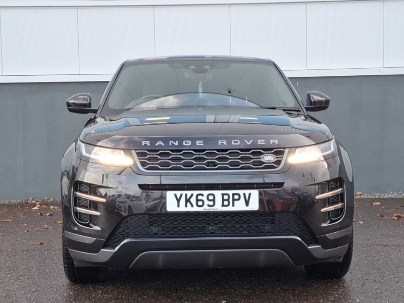 Used Land Rover Range Rover Evoque 2019 for sale - 76427512: Photo 19