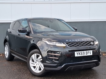 2019 - 2.0 D150 R-Dynamic S 5dr 2WD