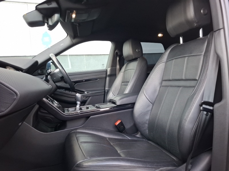 Used Land Rover Range Rover Evoque 2019 for sale - 76427512: Photo 5