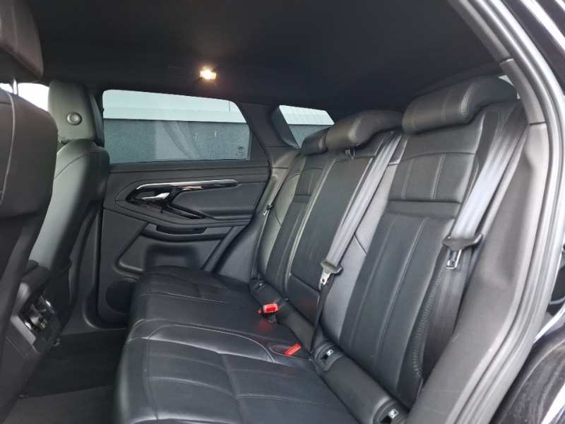 Used Land Rover Range Rover Evoque 2019 for sale - 76427512: Photo 6