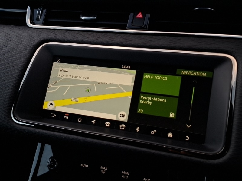 Used Land Rover Range Rover Evoque 2019 for sale - 76427512: Photo 7