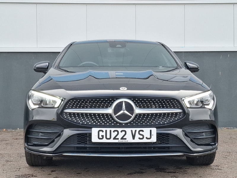 Used Mercedes-Benz CLA 2022 for sale - 76258262: Photo 12