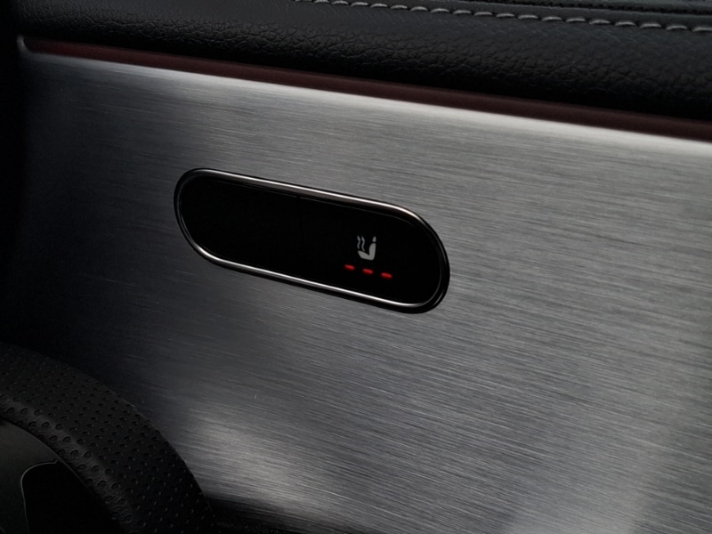 Used Mercedes-Benz CLA 2022 for sale - 76258262: Photo 13