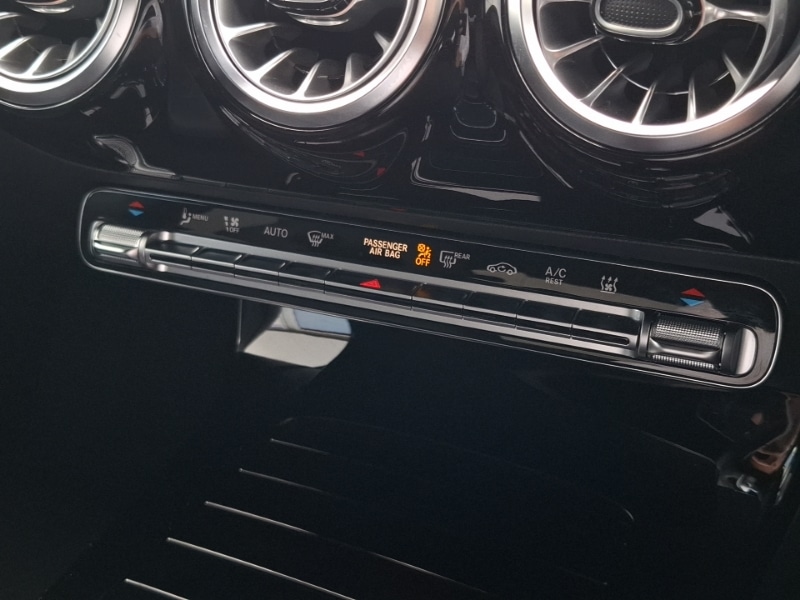 Used Mercedes-Benz CLA 2022 for sale - 76258262: Photo 14