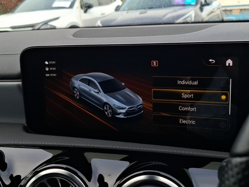 Used Mercedes-Benz CLA 2022 for sale - 76258262: Photo 15