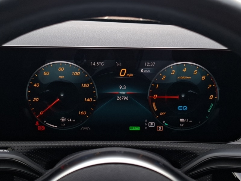 Used Mercedes-Benz CLA 2022 for sale - 76258262: Photo 16