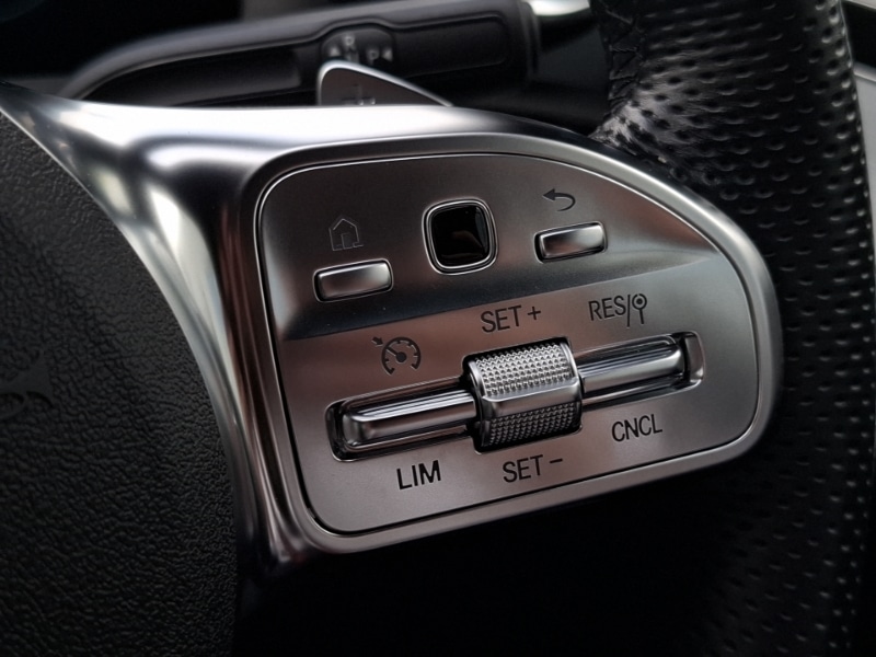 Used Mercedes-Benz CLA 2022 for sale - 76258262: Photo 17