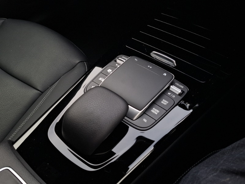 Used Mercedes-Benz CLA 2022 for sale - 76258262: Photo 18