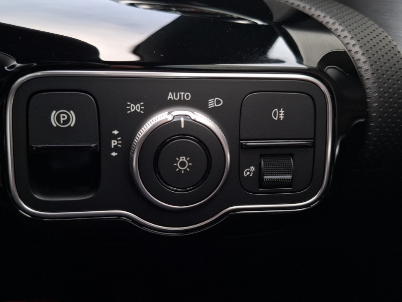 Used Mercedes-Benz CLA 2022 for sale - 76258262: Photo 19