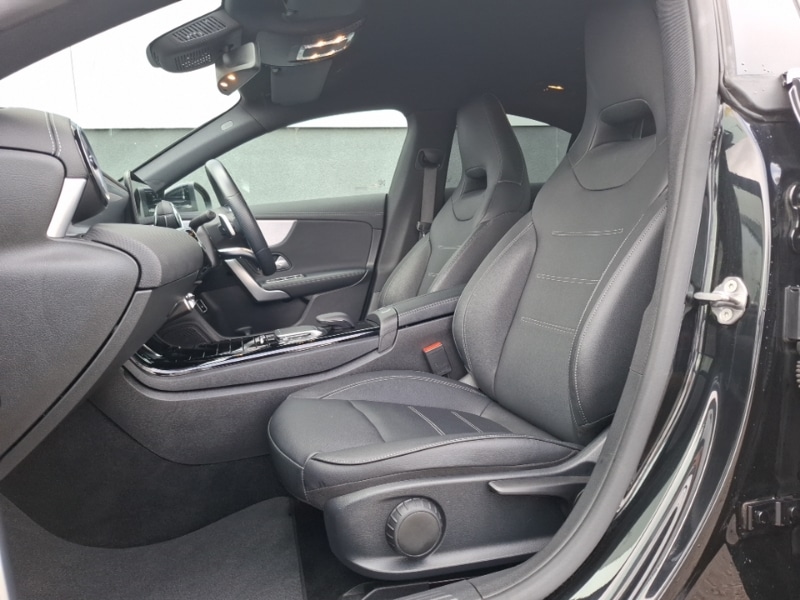 Used Mercedes-Benz CLA 2022 for sale - 76258262: Photo 5
