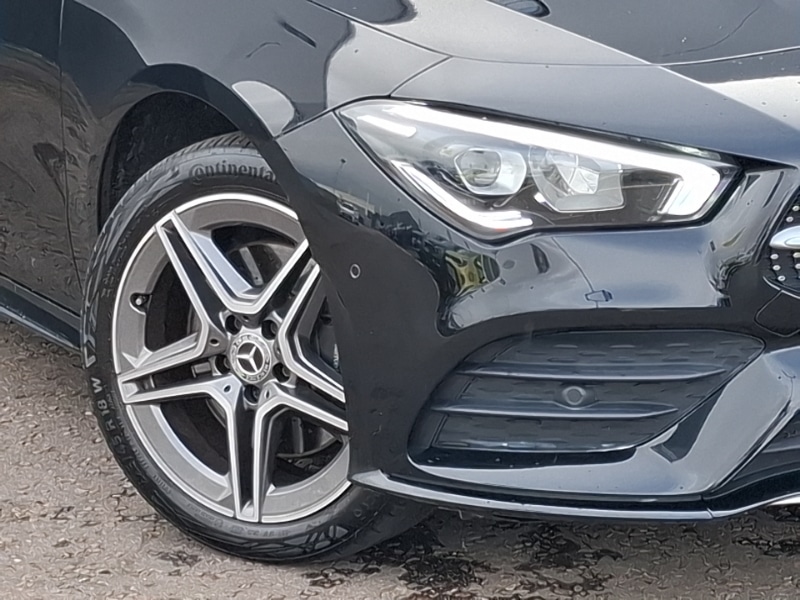 Used Mercedes-Benz CLA 2022 for sale - 76258262: Photo 9