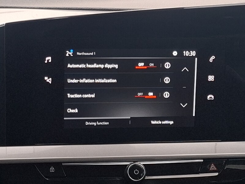 Used Vauxhall Mokka 2022 for sale - 76639241: Photo 13