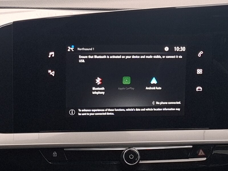 Used Vauxhall Mokka 2022 for sale - 76639241: Photo 14