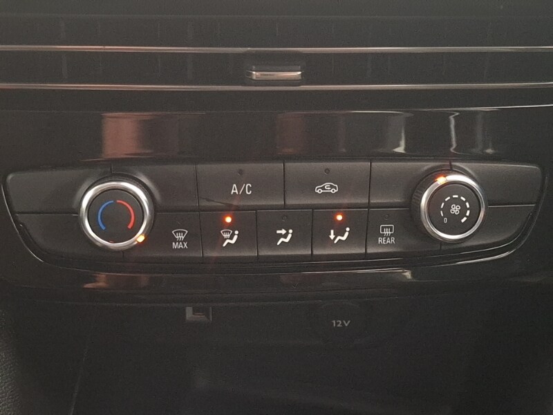 Used Vauxhall Mokka 2022 for sale - 76639241: Photo 15