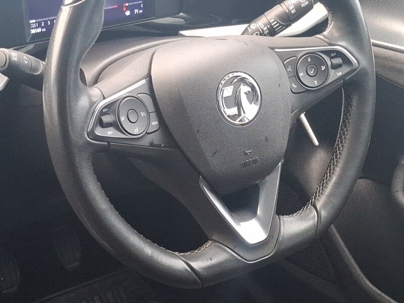 Used Vauxhall Mokka 2022 for sale - 76639241: Photo 16