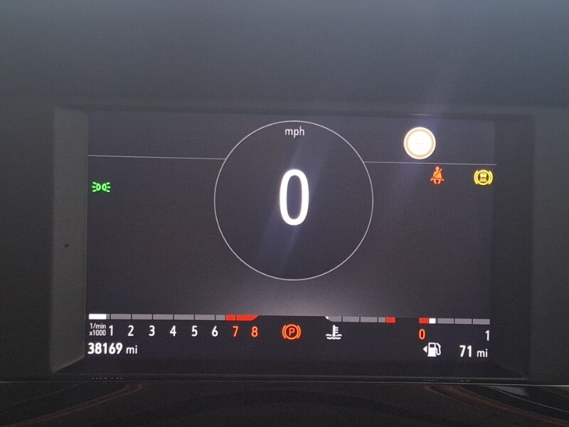 Used Vauxhall Mokka 2022 for sale - 76639241: Photo 17