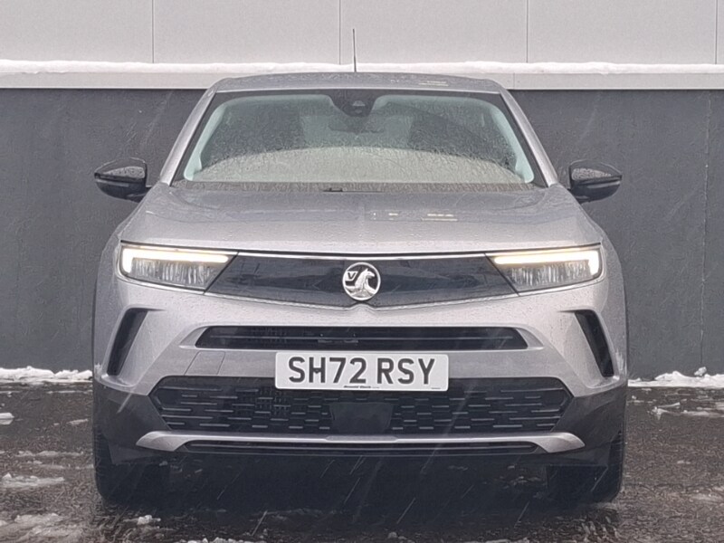 Used Vauxhall Mokka 2022 for sale - 76639241: Photo 18