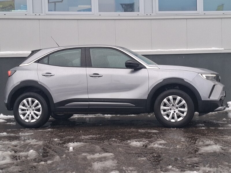 Used Vauxhall Mokka 2022 for sale - 76639241: Photo 19