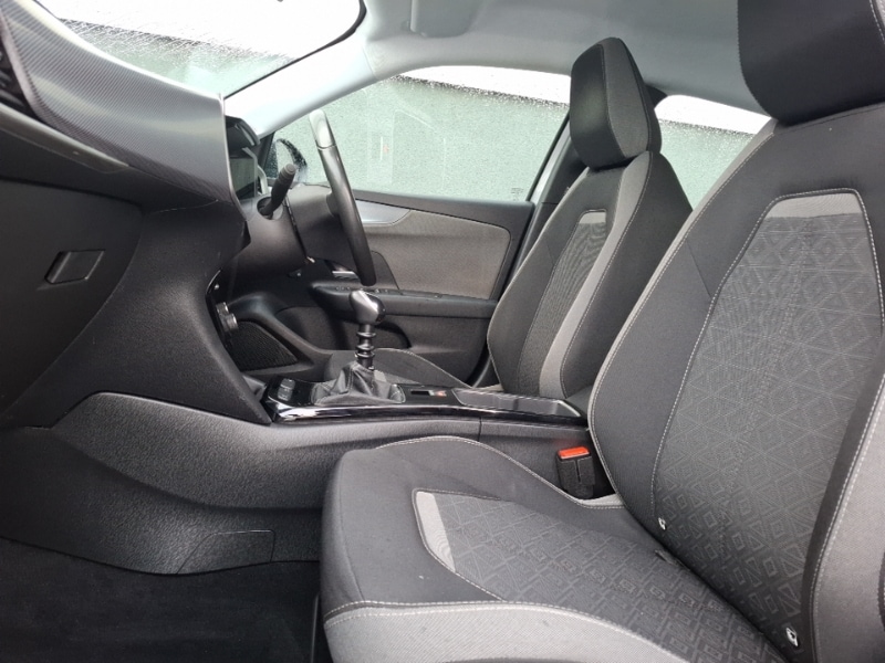 Used Vauxhall Mokka 2022 for sale - 76639241: Photo 5