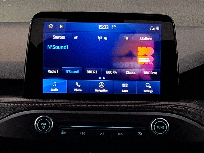 Used Ford Focus 2019 for sale - 77166306: Photo 10