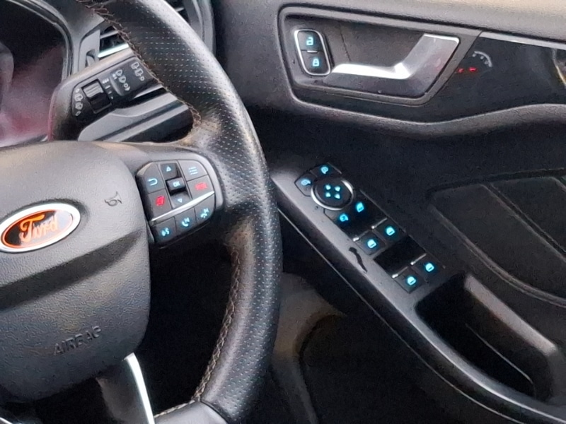 Used Ford Focus 2019 for sale - 77166306: Photo 11