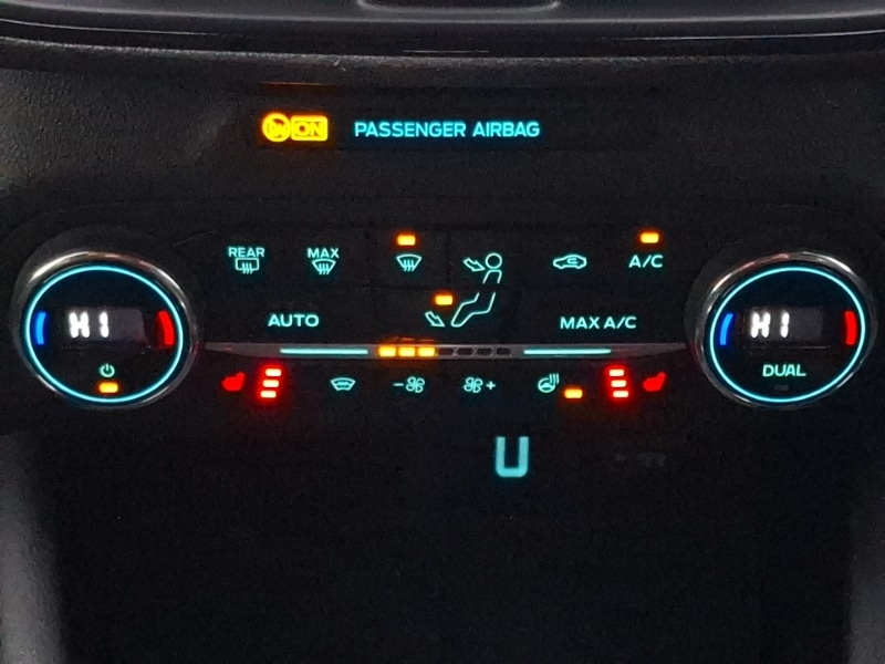 Used Ford Focus 2019 for sale - 77166306: Photo 13