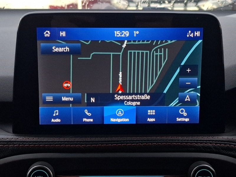 Used Ford Focus 2019 for sale - 77166306: Photo 14