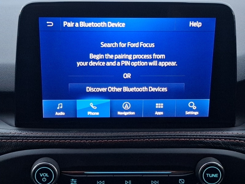 Used Ford Focus 2019 for sale - 77166306: Photo 15