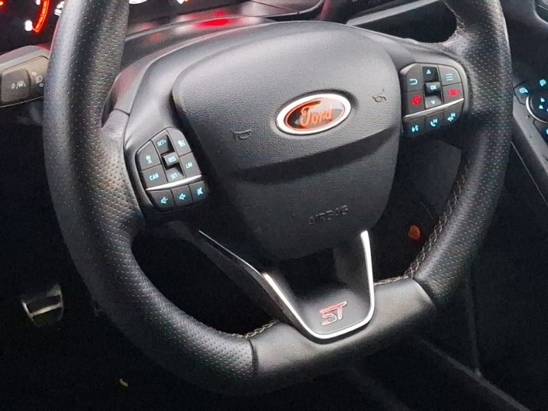 Used Ford Focus 2019 for sale - 77166306: Photo 16