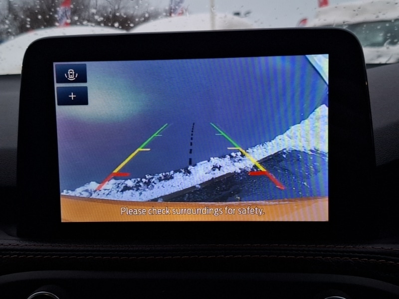 Used Ford Focus 2019 for sale - 77166306: Photo 19