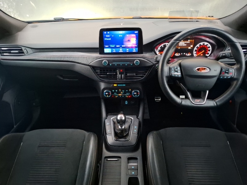 Used Ford Focus 2019 for sale - 77166306: Photo 2