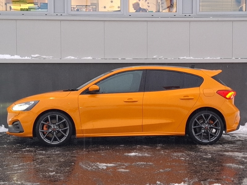 Used Ford Focus 2019 for sale - 77166306: Photo 4