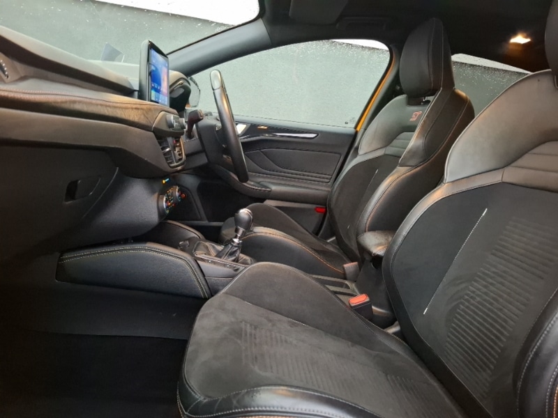 Used Ford Focus 2019 for sale - 77166306: Photo 5