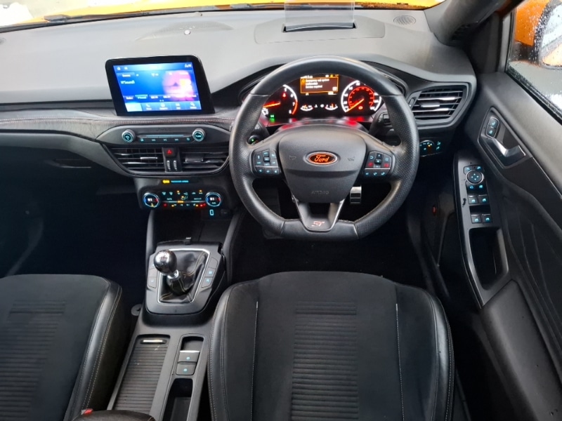 Used Ford Focus 2019 for sale - 77166306: Photo 7