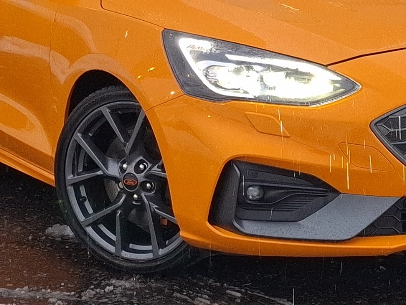 Used Ford Focus 2019 for sale - 77166306: Photo 9