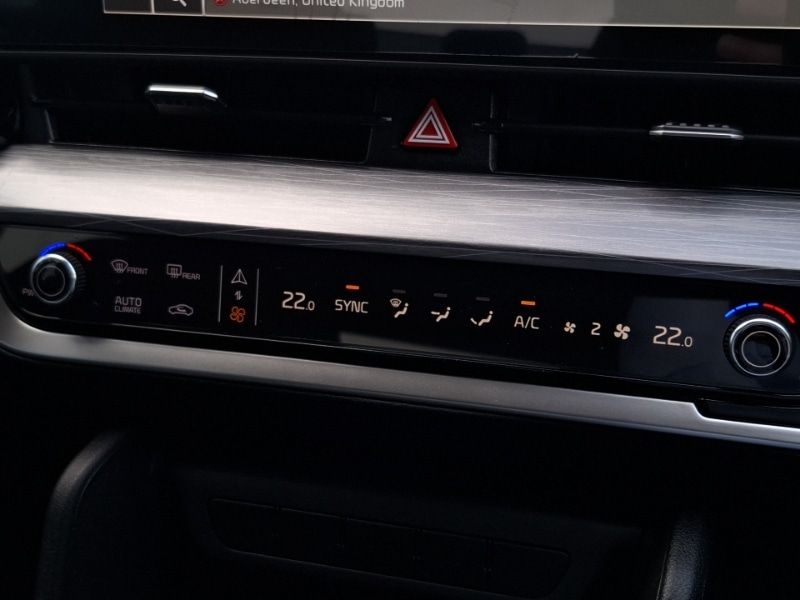 Used Kia Sportage 2025 for sale - 76375363: Photo 12