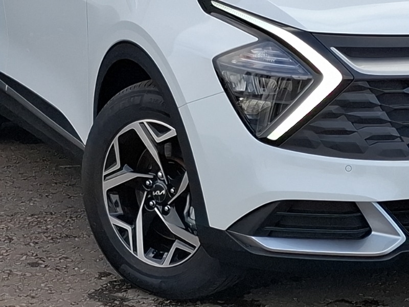 Used Kia Sportage 2025 for sale - 76375363: Photo 9