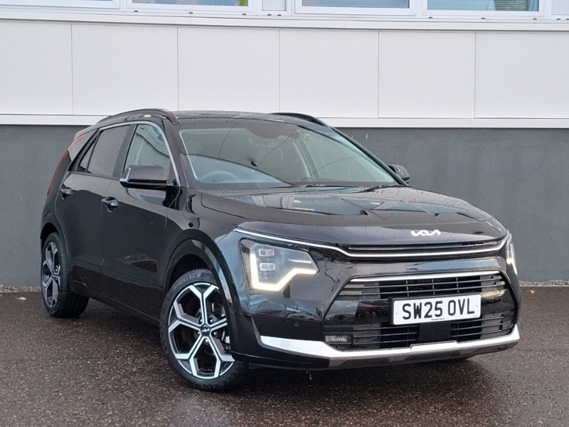 Used Kia Niro 2025 for sale - 76408142: Photo 1