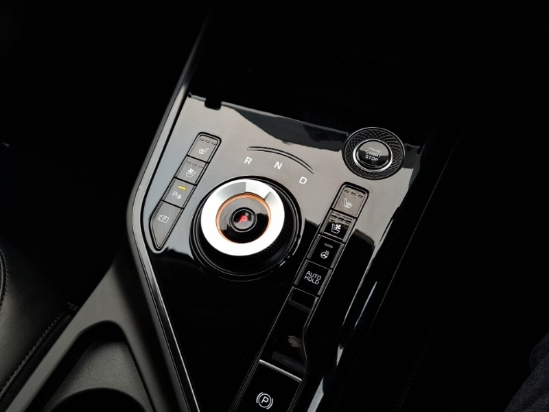 Used Kia Niro 2025 for sale - 76408142: Photo 15