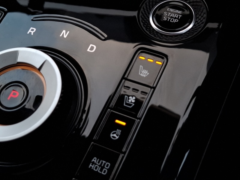 Used Kia Niro 2025 for sale - 76408142: Photo 16