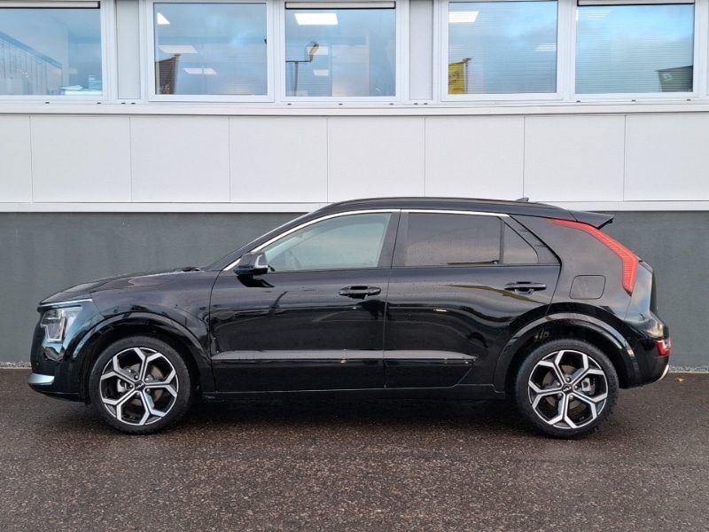 Used Kia Niro 2025 for sale - 76408142: Photo 4
