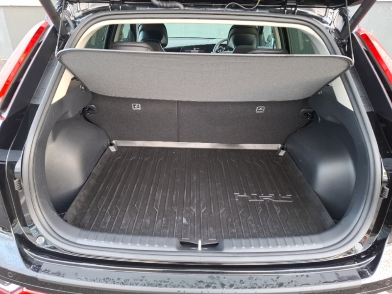 Used Kia Niro 2025 for sale - 76408142: Photo 8