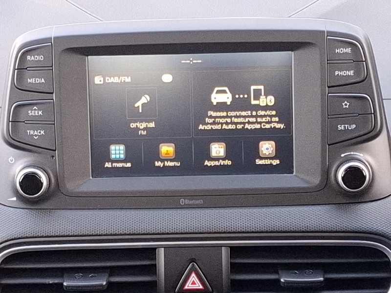 Used Hyundai KONA 2020 for sale - 78203307: Photo 10