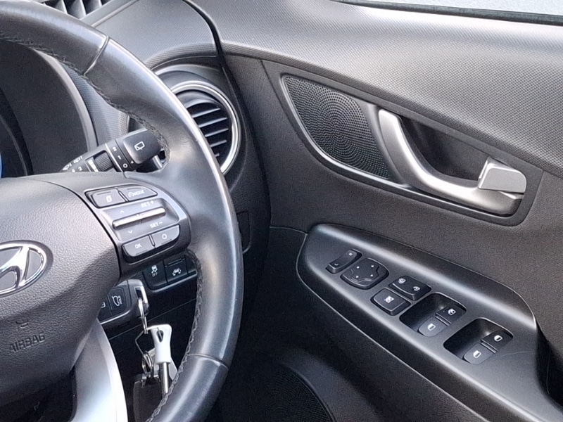 Used Hyundai KONA 2020 for sale - 78203307: Photo 11