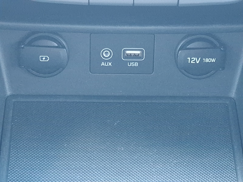 Used Hyundai KONA 2020 for sale - 78203307: Photo 13