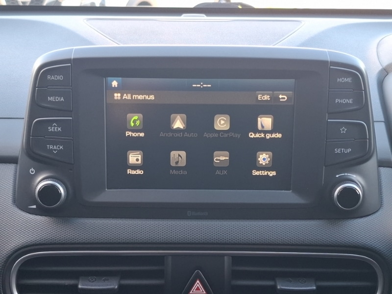 Used Hyundai KONA 2020 for sale - 78203307: Photo 14