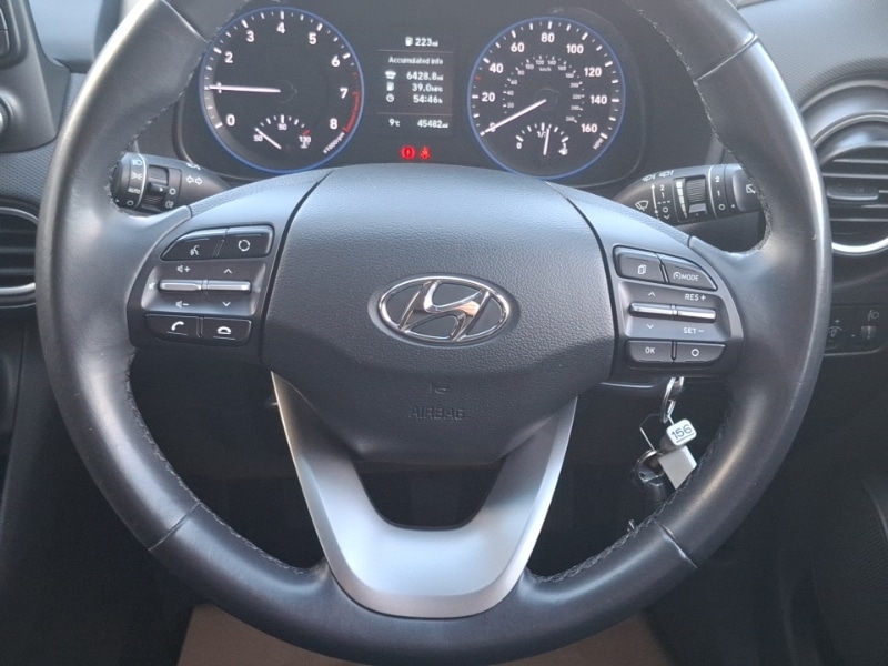 Used Hyundai KONA 2020 for sale - 78203307: Photo 16