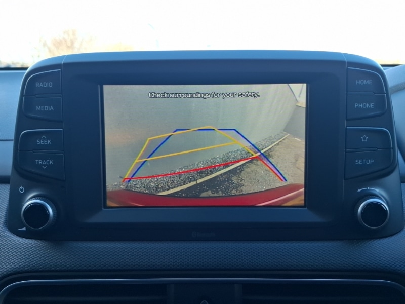 Used Hyundai KONA 2020 for sale - 78203307: Photo 18