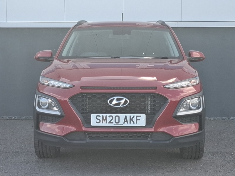 Used Hyundai KONA 2020 for sale - 78203307: Photo 19
