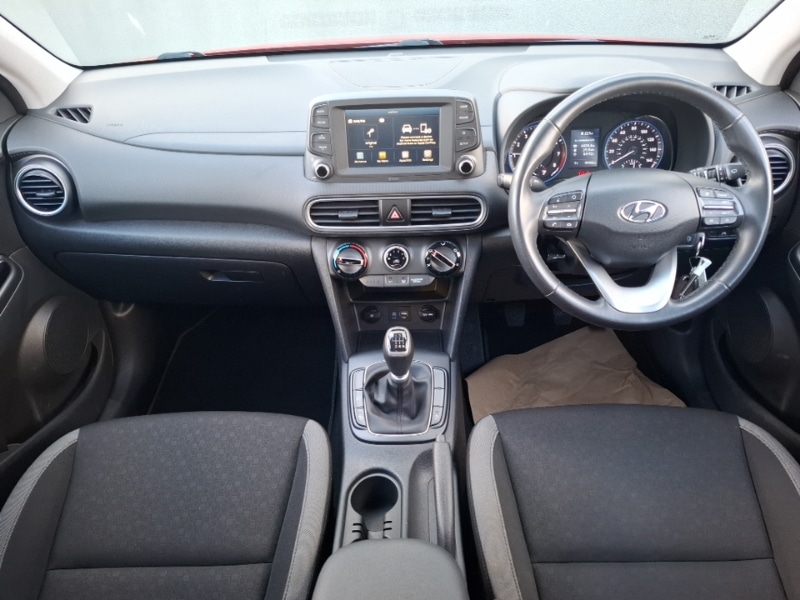 Used Hyundai KONA 2020 for sale - 78203307: Photo 2